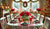 The Ultimate Guide to Choosing the Perfect Christmas Table Runner for Your Holiday Decor