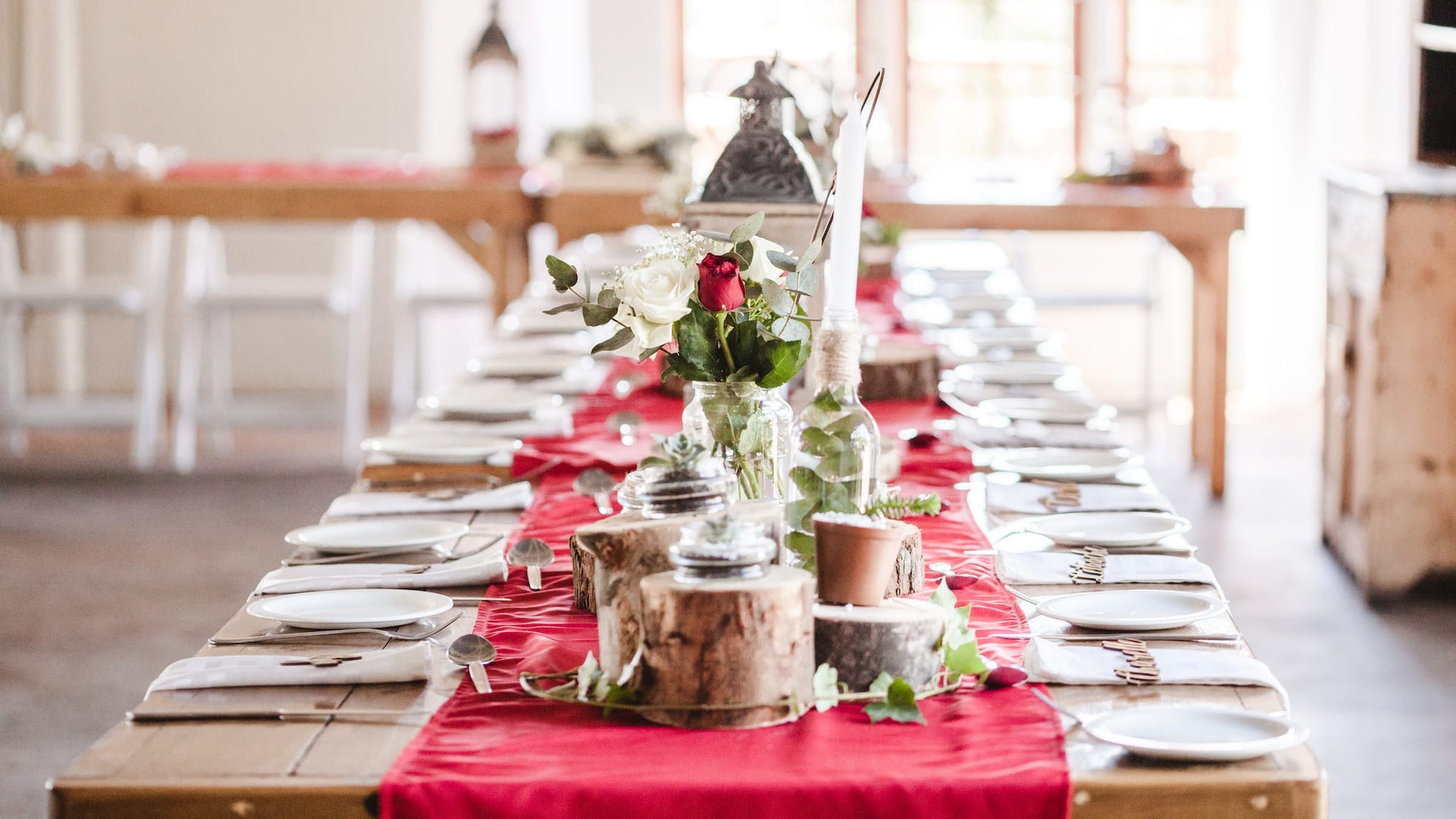 table runners