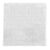 Women’s Handkerchief White Cotton 11 X 11 Inch with Floral Embroidery Design (Pack of 2)