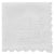 Women's Handkerchief White with Teneriff Appenzell Embroidery (Pack of 2)