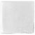 Women's Handkerchief White Fine Cotton Inch with Floral Whitework Madeira Embroidery (Pack of 2)